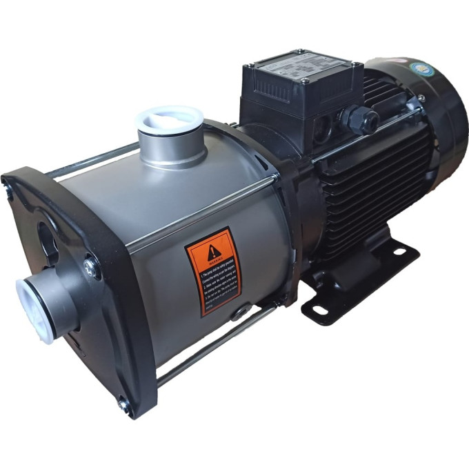 Многоступенчатый насос LEO EMH 12-2/1 L12631
