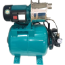 Насосная станция LEO EKJ- 802PA5 (800 Вт, 58 л/мин, H-38м, вп./вып. отв. 1