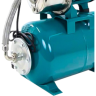 Насосная станция самовсасывающая LEO AJM60SA5 + сухой ход L6576